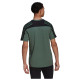 Adidas Ανδρική κοντομάνικη μπλούζα M FI 3S Tee